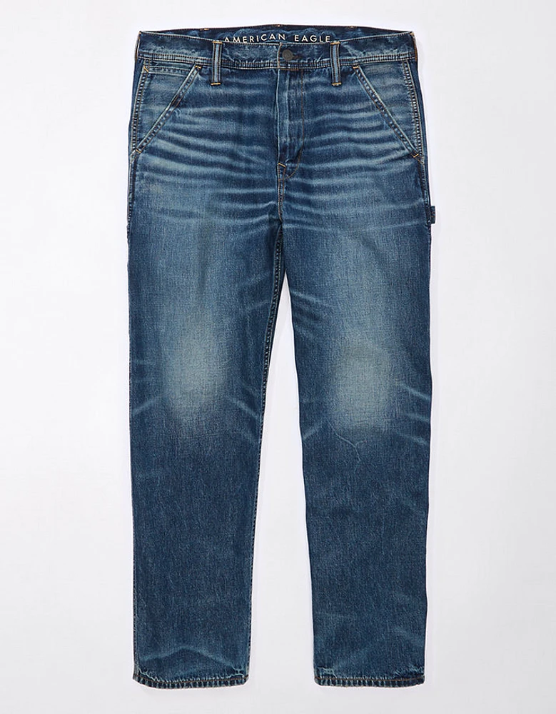 AE Carpenter Jean