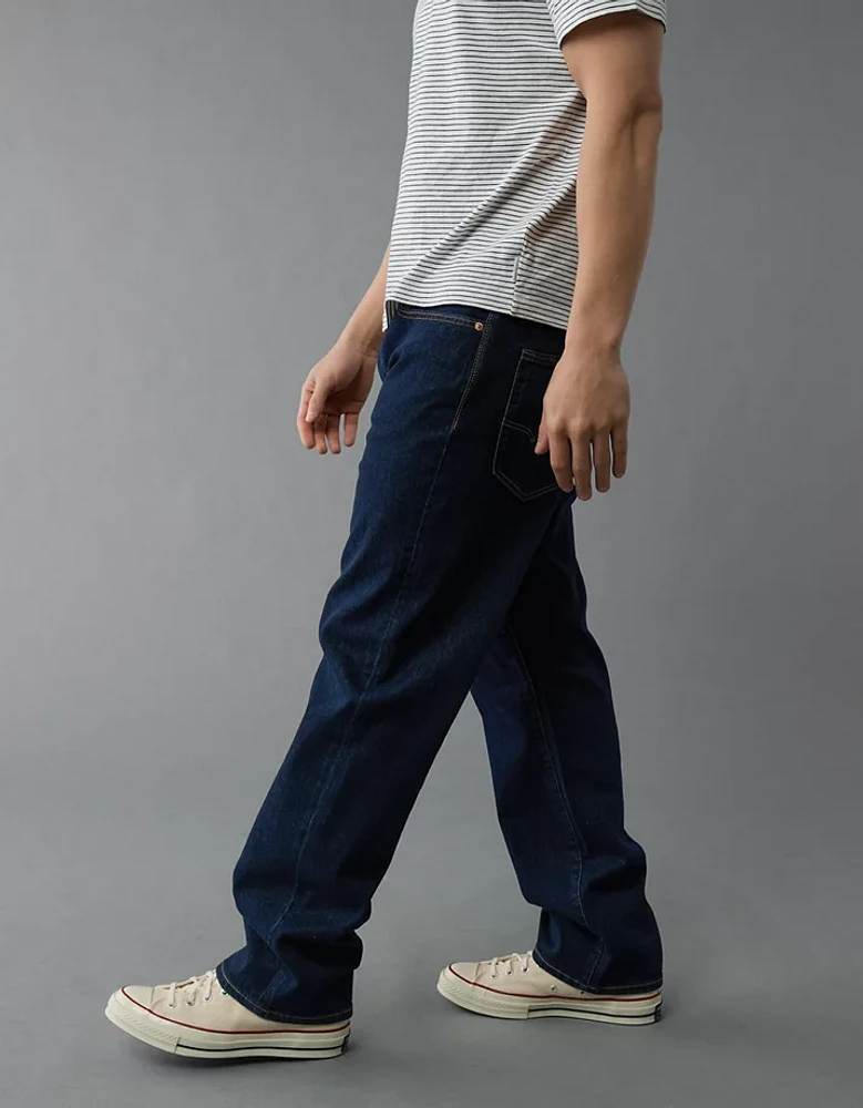 AE EasyFlex Baggy Jean