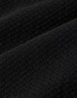AE 24/7 Textured Fleece Jogger