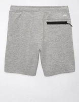 AE 24/7 8" Jogger Short