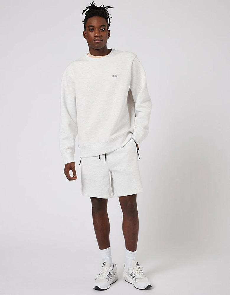 Short de jogging 8 po 24/7 AE