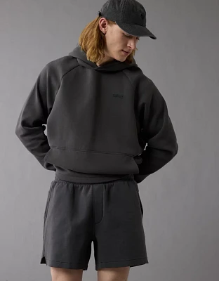 AE 24/7 6" Tech Fleece Short