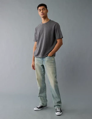 AE Slub Sweater T-Shirt