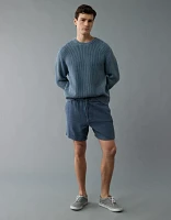 AE Lightweight Textured Sweater