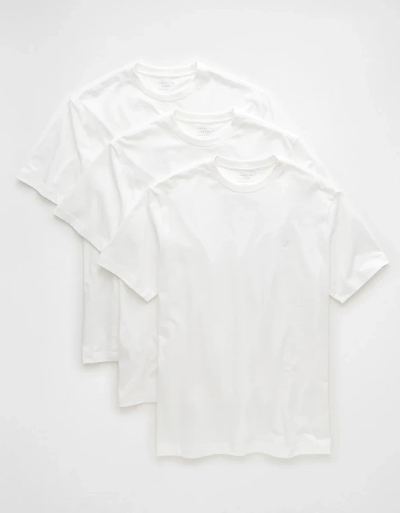 AE Lived-In T-Shirt 3-Pack