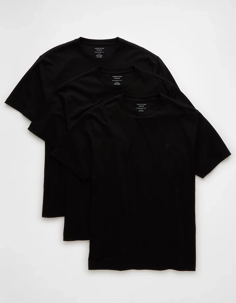 AE Lived-In T-Shirt 3-Pack