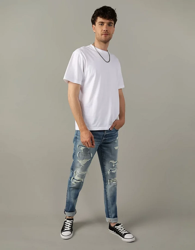T-shirt de style déjà porté AE
