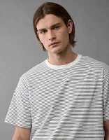 AE Striped Slub Lounge T-Shirt