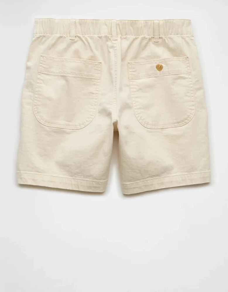 AE 7" Flex Utility Short