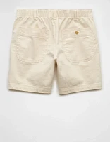 AE 7" Flex Utility Short