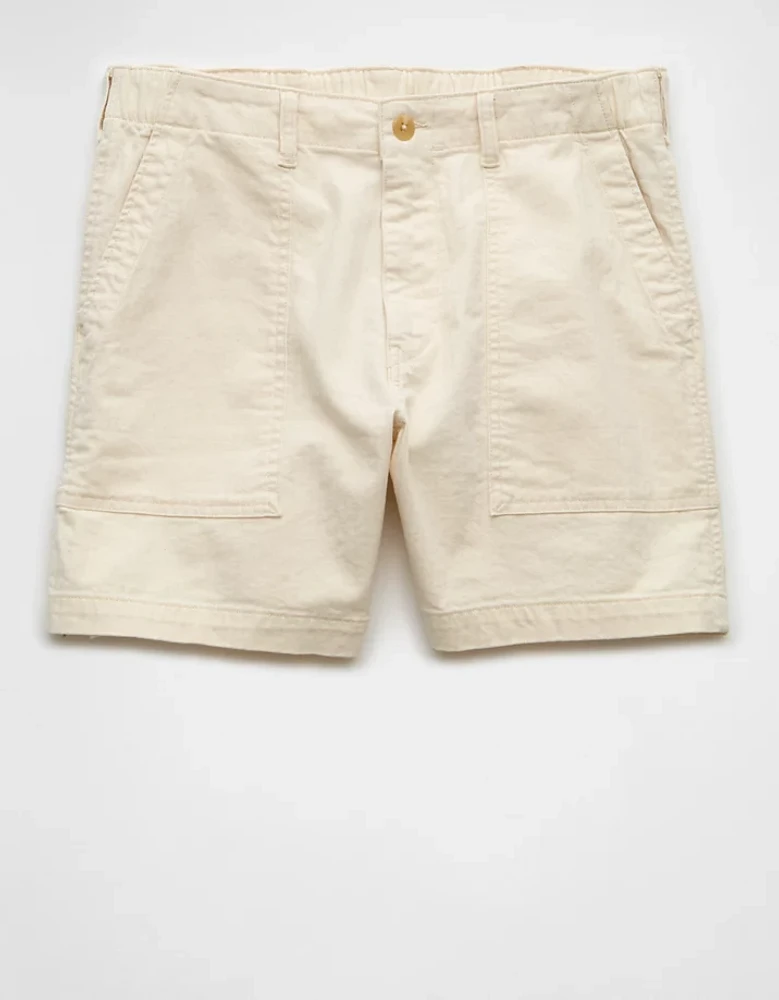 AE 7" Flex Utility Short