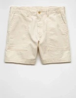 AE 7" Flex Utility Short