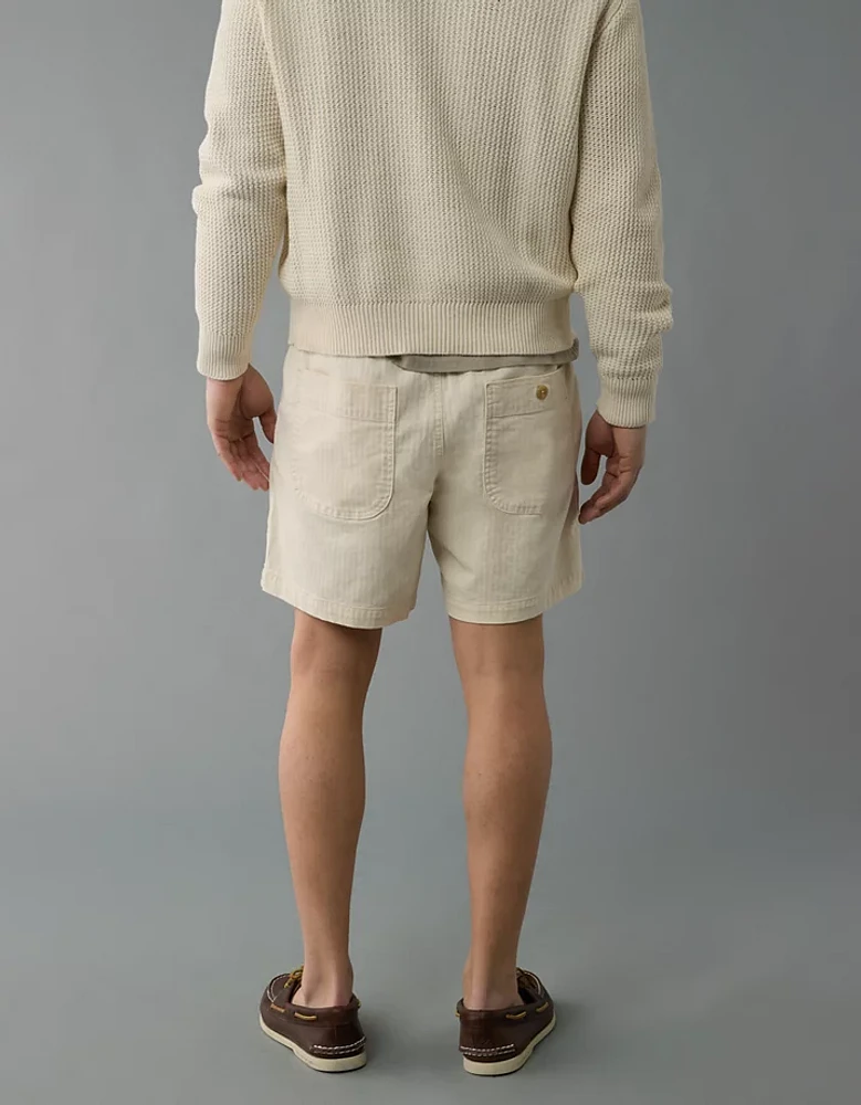 AE 7" Flex Utility Short