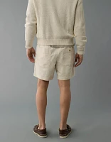 AE 7" Flex Utility Short