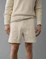 AE 7" Flex Utility Short