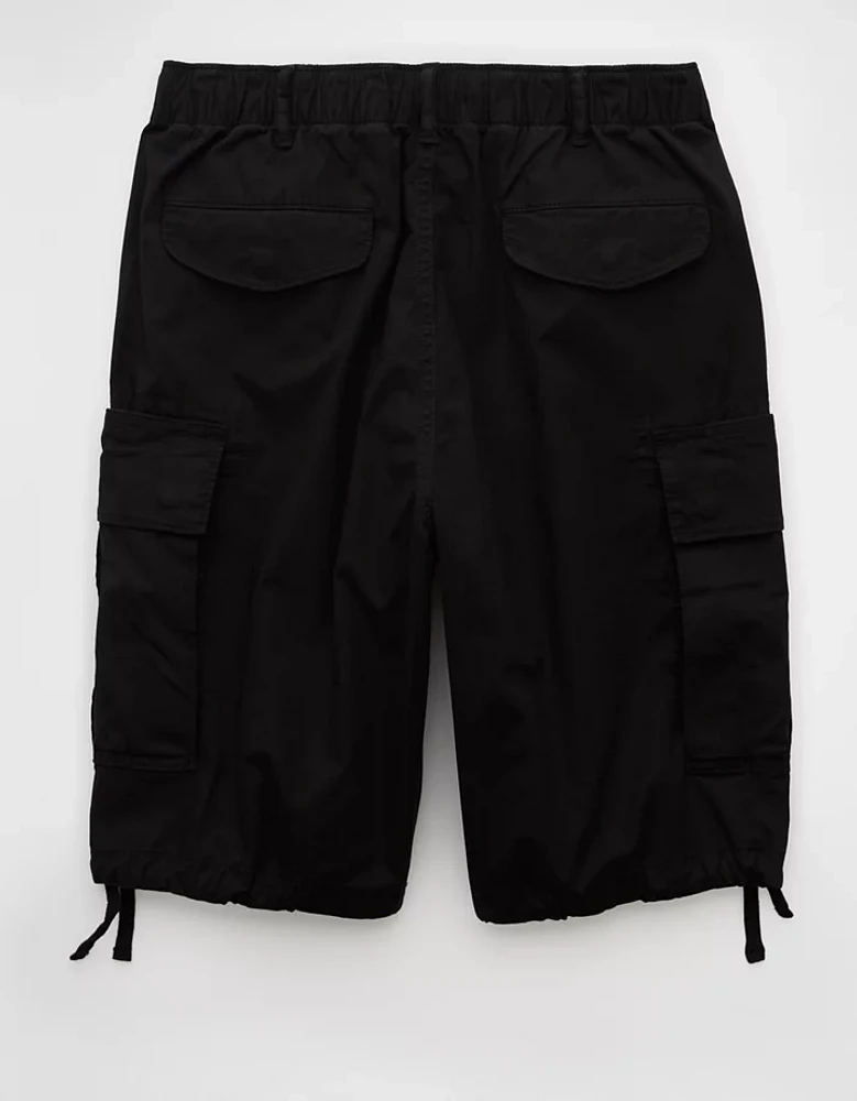 AE 11" Flex Loose Cargo Short