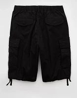AE 11" Flex Loose Cargo Short