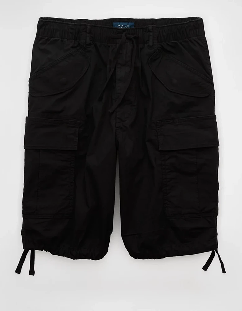 AE 11" Flex Loose Cargo Short
