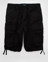 AE 11" Flex Loose Cargo Short