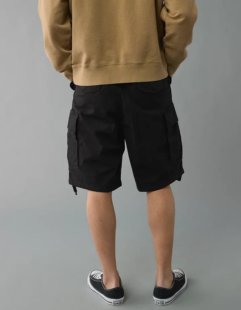 AE 11" Flex Loose Cargo Short