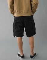 AE 11" Flex Loose Cargo Short