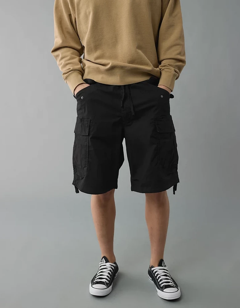 AE 11" Flex Loose Cargo Short