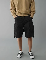 AE 11" Flex Loose Cargo Short