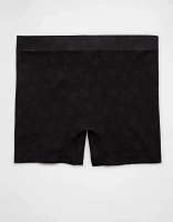 AEO Men's Palm Trees 4.5" StealthMode Boxer Brief