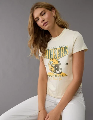 T-shirt à graphique NFL Packers de Green Bay AE