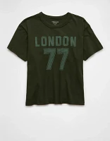 AE Ex-Boyfriend Destination Graphic T-Shirt
