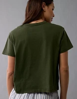 AE Ex-Boyfriend Destination Graphic T-Shirt