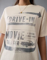 AE Oversized Americana Graphic T-Shirt