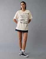 AE Oversized Americana Graphic T-Shirt