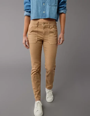 AE Stretch Classic Skinny Pant