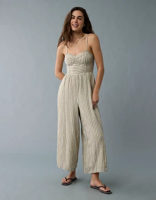 AE Catie Corset Jumpsuit