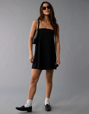 AE Strapless Skort Dress