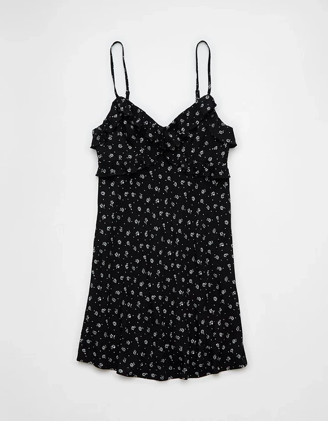 american eagle black floral dress Petal and Pup Women's Eden Maxi Dress