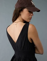 AE V-Neck Romper