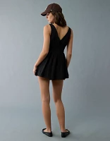 AE V-Neck Romper