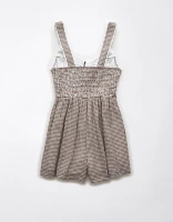 AE Corset Romper