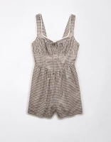 AE Corset Romper