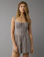 AE Corset Romper