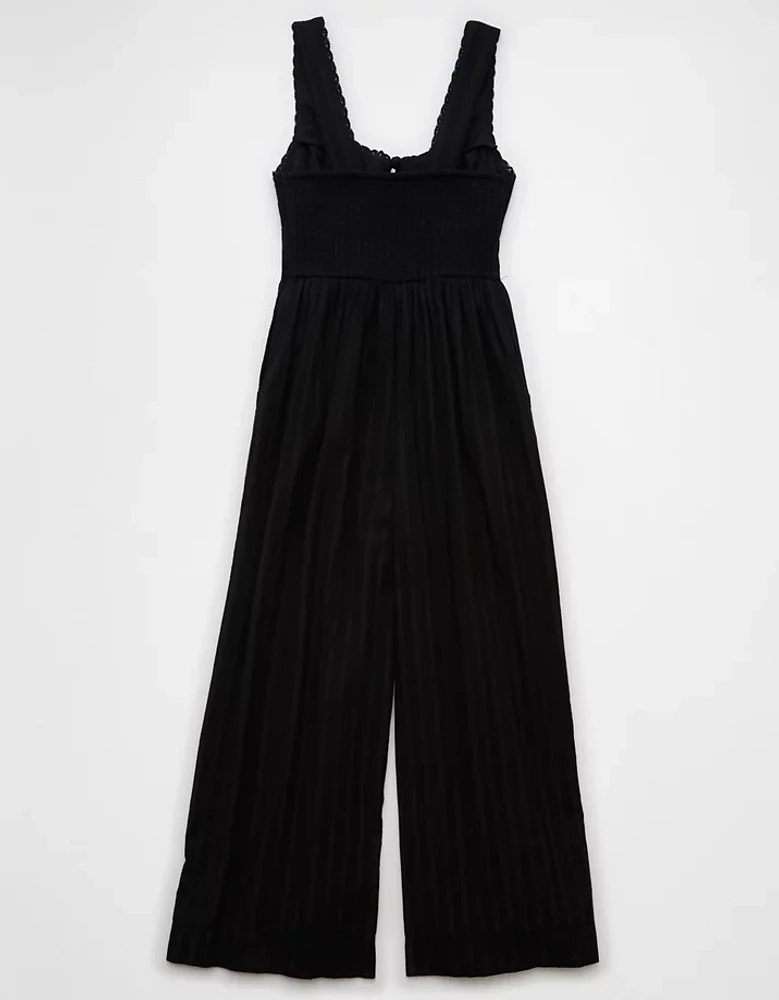 AE Corset Jumpsuit