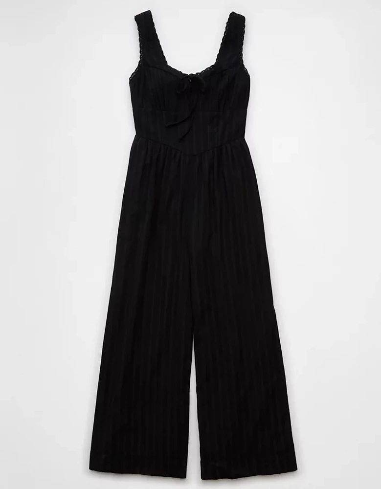 AE Corset Jumpsuit