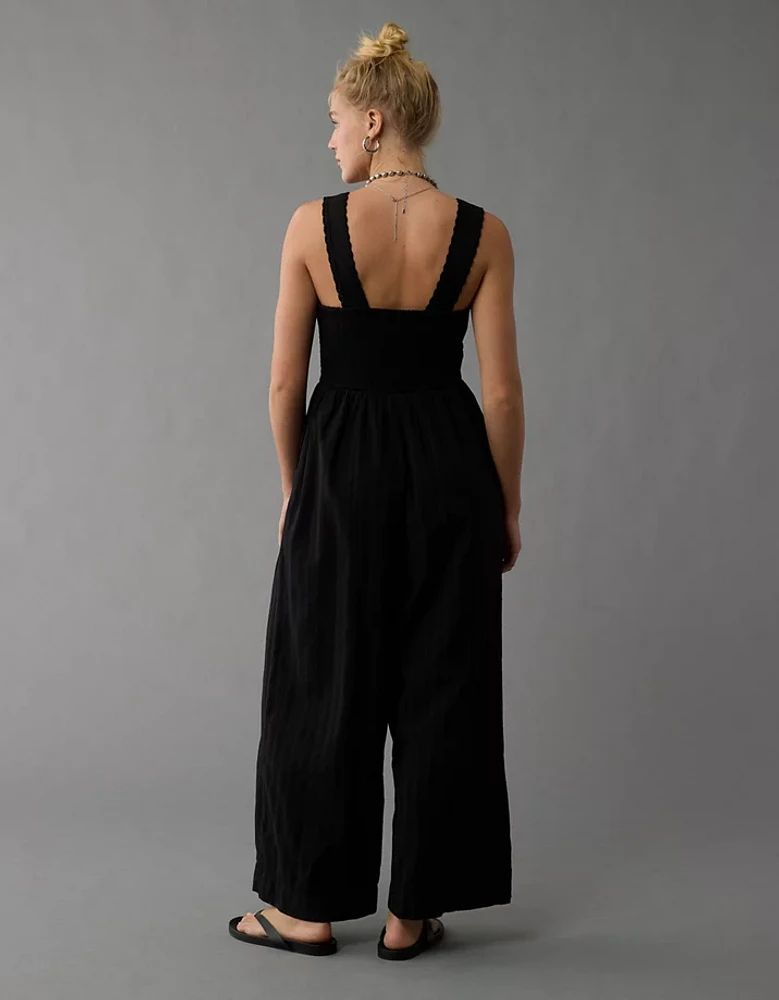 AE Corset Jumpsuit