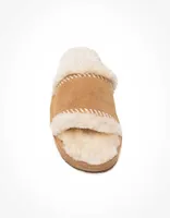 Minnetonka Women's Loni Moccasin