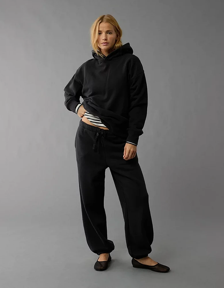 AE Everyday Luxe Hoodie