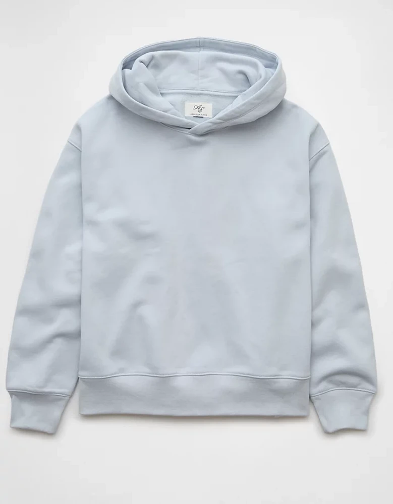 AE Everyday Luxe Hoodie