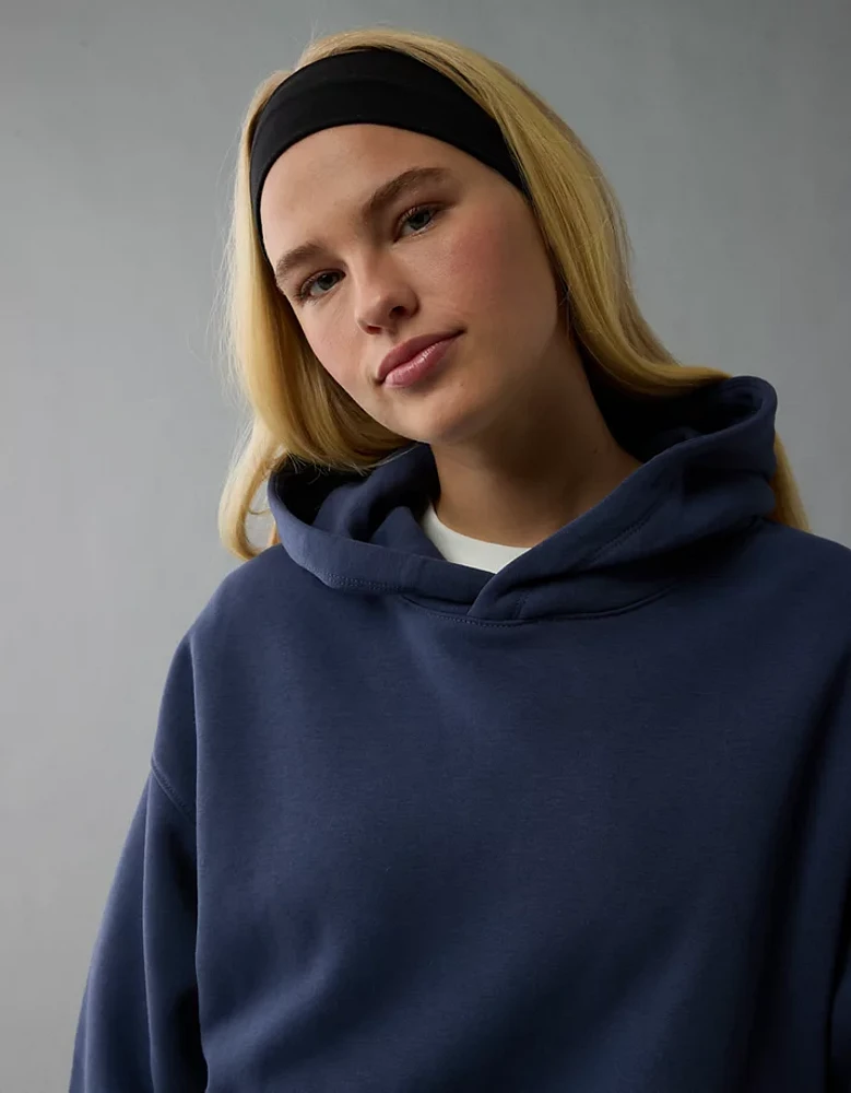 AE Everyday Luxe Hoodie