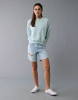 AE Destination Graphic Sweatshirt